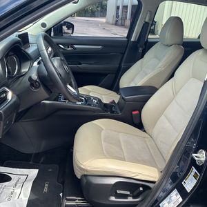 2017 Mazda CX-5 TOURING — миниатюра 32
