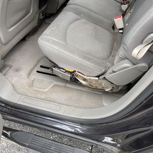 2017 Chevrolet TRAVERSE LS — миниатюра 63