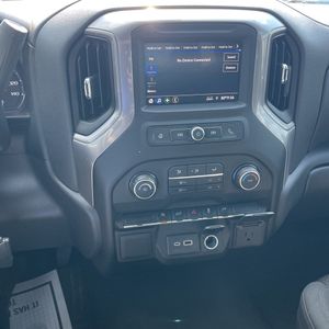صورة مصغرة 35 لـ 2021 Chevrolet SILVERADO 1500 CUSTOM
