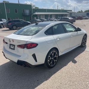 BMW 228 GRAN COUPE XDRIVE - 8