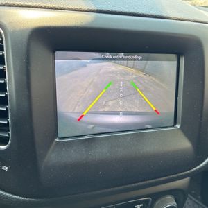 2018 JEEP COMPASS LATITUDE 缩略图 38