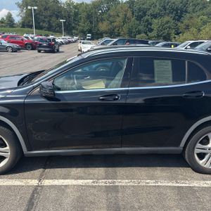 2015 Mercedes-BENZ GLA — фото 4