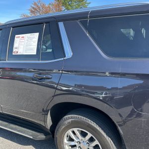 CHEVROLET TAHOE LT - 6