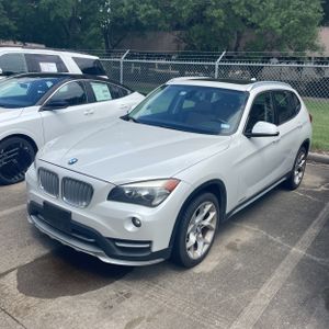 BMW X1 SDRIVE28I - 1