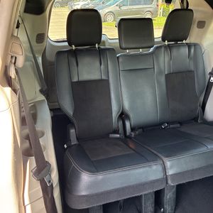 2020 Dodge GRAND CARAVAN SXT — миниатюра 37