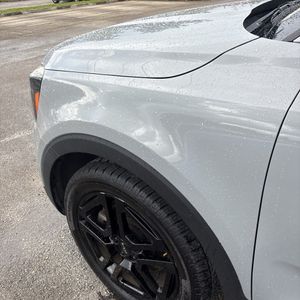 2024 KIA TELLURIDE EX X-LINE — миниатюра 59
