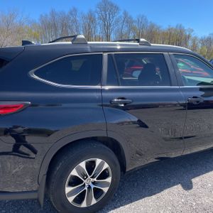 TOYOTA HIGHLANDER - 9