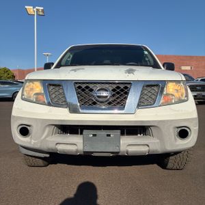 صورة مصغرة 12 لـ 2016 Nissan FRONTIER SV