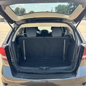 2018 Dodge JOURNEY CROSSROAD — миниатюра 42