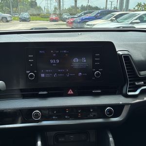 2023 KIA SPORTAGE LX — миниатюра 37