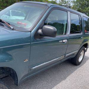 1997 FORD EXPLORER XLT 缩略图 47