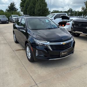 صورة مصغرة 52 لـ 2023 Chevrolet EQUINOX LT