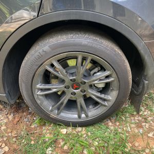 صورة مصغرة 18 لـ 2025 Tesla MODEL Y LONG RANGE