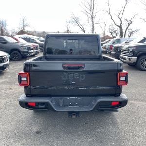 JEEP GLADIATOR HIGH ALTITUDE - 7