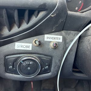 2016 FORD TRANSIT CONNECT XL 照片 64