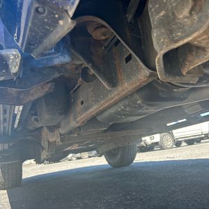 2017 RAM 2500 TRADESMAN 照片 23