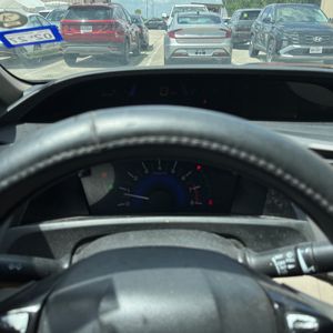 2012 Honda CIVIC EX thumbnail 36