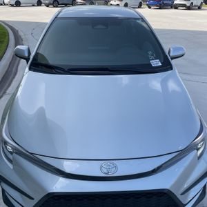 2025 Toyota COROLLA SE 缩略图 15