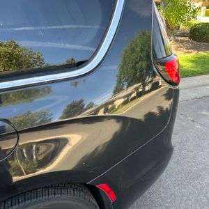 2018 Chrysler PACIFICA LIMITED — фото 60