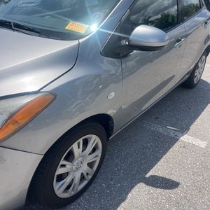 2013 Mazda MAZDA2 SPORT — миниатюра 53