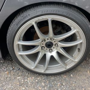 2019 Honda CIVIC LX — миниатюра 18