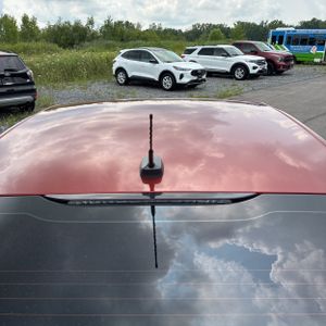2014 FORD FUSION S 缩略图 16