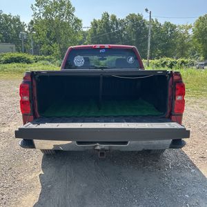 2018 Chevrolet SILVERADO 1500 LT 缩略图 42