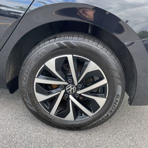 2023 Volkswagen JETTA S 缩略图 18