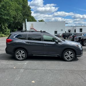 صورة 10 لـ 2022 Subaru ASCENT LIMITED 7-PASSENGER