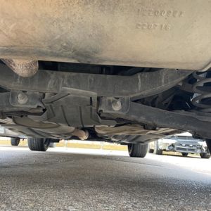 2017 FORD ESCAPE TITANIUM 缩略图 27