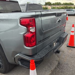 صورة مصغرة 58 لـ 2023 Chevrolet SILVERADO 1500 CUSTOM