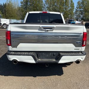 FORD F-150 LIMITED - 7