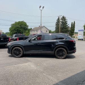صورة 3 لـ 2023 Mazda CX-9 TOURING PLUS