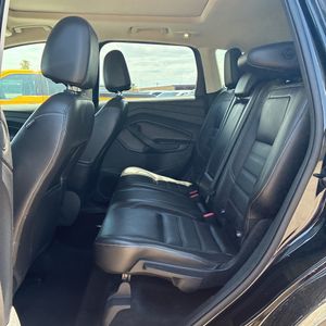 صورة مصغرة 34 لـ 2017 FORD ESCAPE TITANIUM