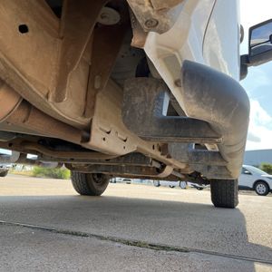 2024 Chevrolet SILVERADO 2500HD WORK TRUCK thumbnail 26