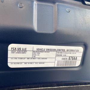 2025 Chrysler PACIFICA SELECT 缩略图 49