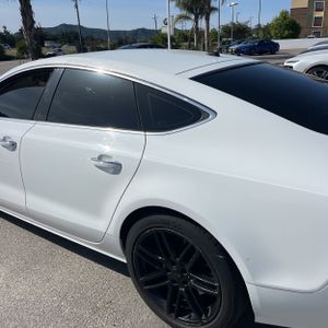 AUDI A7 3.0T PREMIUM PLUS - 6