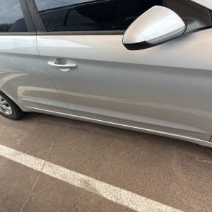 2020 Hyundai ELANTRA SE — миниатюра 11