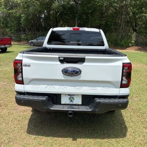 FORD RANGER XLT - 7