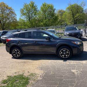 SUBARU CROSSTREK 2.0I PREMIUM - 10