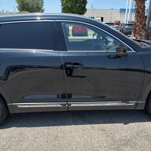 2021 Mazda CX-9 SIGNATURE 照片 7