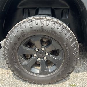 صورة مصغرة 19 لـ 2021 RAM 1500 REBEL