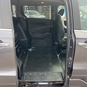 2021 Honda ODYSSEY TOURING thumbnail 35