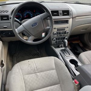 صورة 36 لـ 2012 FORD FUSION S