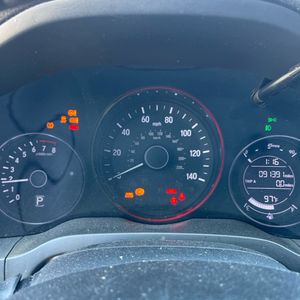 صورة 38 لـ 2019 Honda HR-V SPORT