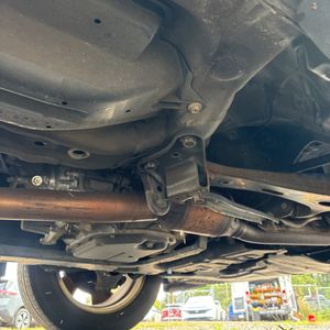 2014 Subaru FORESTER 2.5I PREMIUM — фото 31