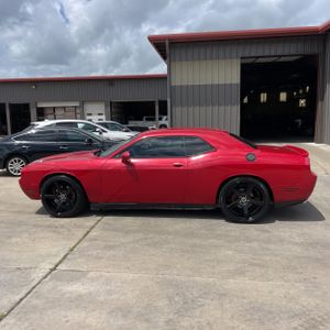 DODGE CHALLENGER R/T - 3