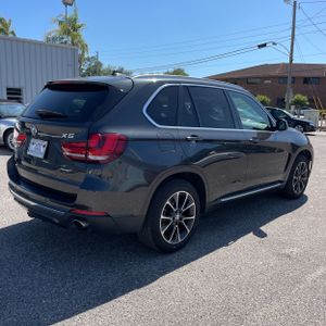 BMW X5 XDRIVE35I - 8