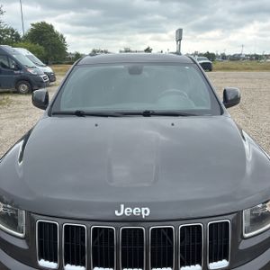 صورة مصغرة 15 لـ 2016 JEEP GRAND CHEROKEE LAREDO
