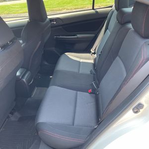 2017 Subaru WRX BASE — миниатюра 34